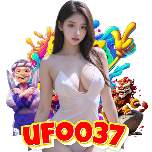 ufo037 คาสิโน